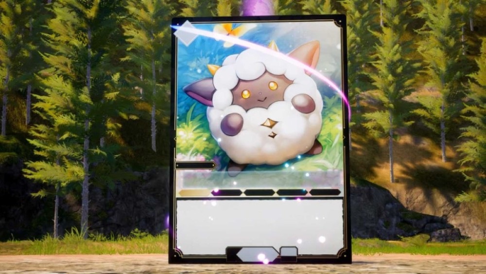 Ludopedia | Fórum | Palworld chega para competir com o Pokémon TCG