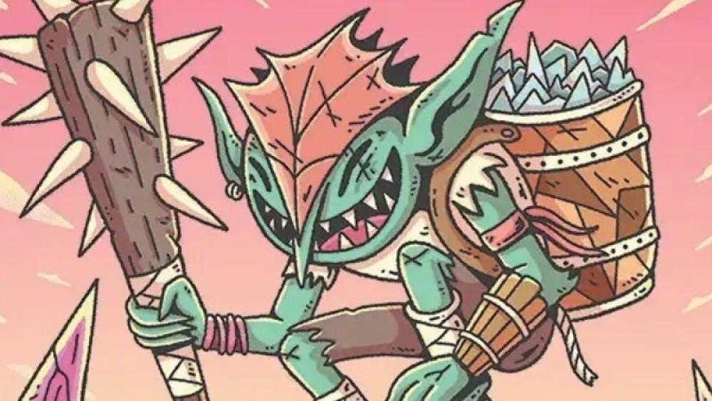 Ludopedia | Fórum | Liberte o goblin que há em você com o novo